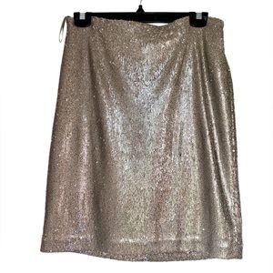 White House Black Market skirt, size 6